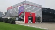 Business News | PPS Motors Inaugurates Uttar Pradesh's 'First Day & Night' BharatBenz Workshop in Lucknow
