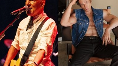 Entertainment News | Bruce Springsteen Biopic 'Deliver Me From Nowhere' Gets Release Date