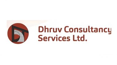 Business News | Dhruv Consultancy Services Achieves Strong 360% Cons. Net Profit Growth in Q4 FY25