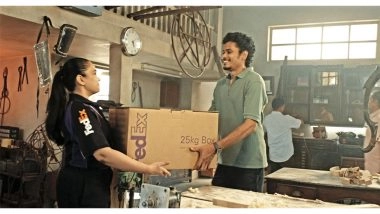 Business News | FedEx Powers India's Small and Medium Enterprises to Think Big, Ship Smart