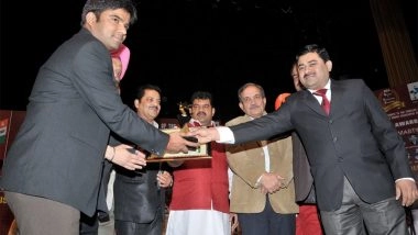 Business News | The Rise of Image Consulting in India - Power, Perception and PR: Kheman Kumar- Advent PR