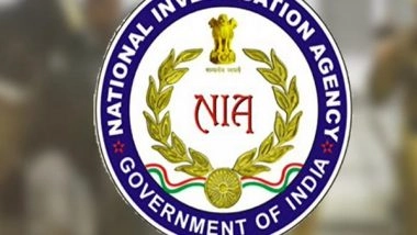 India News | NIA Arrests Two ISIS-linked Absconders in Pune Sleeper Module Case from Mumbai Airport