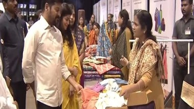 India News | Telangana CM Revanth Reddy Launches Women Acceleration Program