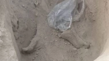 World News | Baloch Families Decry Secret Night Burials by Pakistani Forces, Denounce Violation of Religious, Cultural Rights