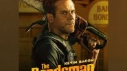 Entertainment News | Kevin Bacon's 'The Bondsman' Cancelled After One Season