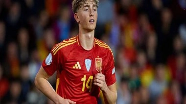 Sports News | Real Madrid Sign Bournemouth Defender Dean Huijsen for £50 Million