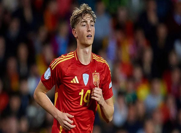 Sports News | Real Madrid Sign Bournemouth Defender Dean Huijsen for £50 Million