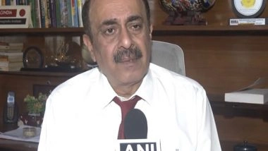 World News | India Has Jabbed Pakistan Straight in Its Heart: Foreign Affairs Expert Robinder Sachdev