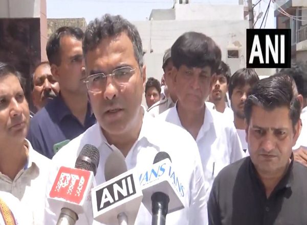 India News | Delhi Minister Parvesh Verma Promises Development for Rural Areas, Slams Post-1998 Governments