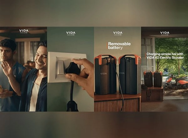 Business News | VIDA Launches New Campaign 'Charging Simple Hai'
