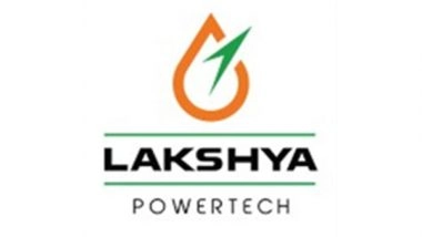 Business News | Lakshya Powertech Limited Reports 8.22% PAT Growth and 6.24% Revenue Increase in FY25; Net Worth Surges 196%