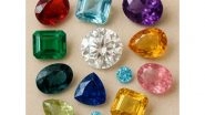 Business News | Why Everyone's Wearing Gemstones -- And It's Not Just About Fashion