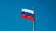 World News | Russian Court Sentences Australian Man to 13 Years for Fighting with Ukrainian Forces
