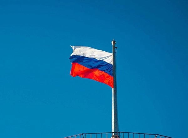 World News | Russian Court Sentences Australian Man to 13 Years for Fighting with Ukrainian Forces