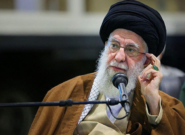 World News | Trump's Middle East Tour Comments 'not Worth Responding To' Says Iran's Supreme Leader