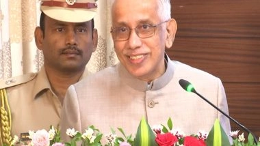 India News | Quantum Valley Will Transform Andhra Pradesh into Hub of Quantum Technology: AP Governor