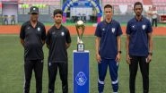 Sports News | India to Face Bangladesh in SAFF U19 Final, Aim for Record 10th Title in Arunachal Showdown