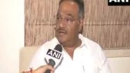 India News | Our Aim is to Isolate Pakistan, Showcase It as Terror State: BJP MP Samik Bhattacharya on All Party Delegation