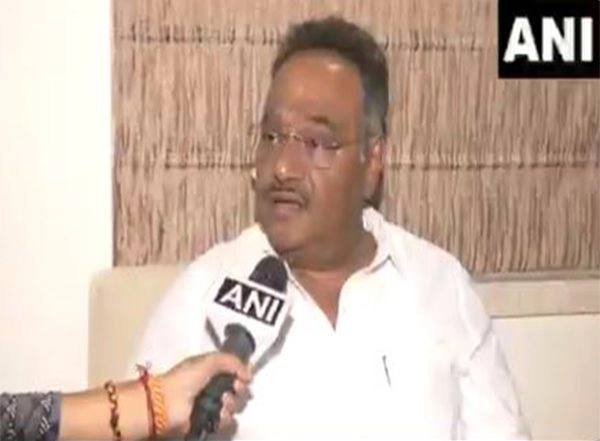 India News | Our Aim is to Isolate Pakistan, Showcase It as Terror State: BJP MP Samik Bhattacharya on All Party Delegation