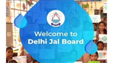 India News | Delhi Jal Board Survey Reveals Unequal Water Supply Across Capital; Minister Verma Promises Rationalisation Soon