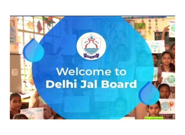 India News | Delhi Jal Board Survey Reveals Unequal Water Supply Across Capital; Minister Verma Promises Rationalisation Soon
