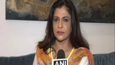 India News | Visible Internal Conflict, Not National Interest: Shazia Ilmi on Congress' Reaction to Tharoor's Inclusion