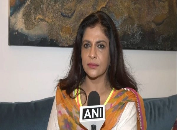 India News | Visible Internal Conflict, Not National Interest: Shazia Ilmi on Congress' Reaction to Tharoor's Inclusion