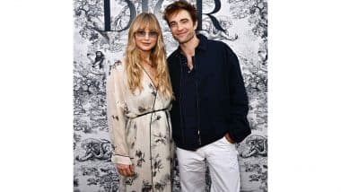 Cannes 2025: Robert Pattinson and Jennifer Lawrence’s Sparkling Chemistry in 'Die, My Love' Clip Grabs Fans' Attention (Watch Video)