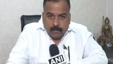 India News | Modi Has Sidelined Opposition: Congress MP Alleges LoP Was Overlooked on All Party Delegation