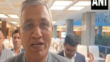 India News | Maharashtra: Joint Parliamentary Committee Holds Consultations on 'One Nation One Election'