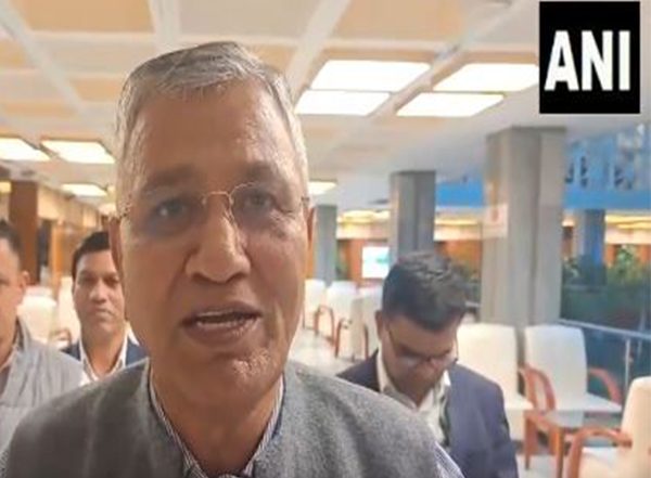 India News | Maharashtra: Joint Parliamentary Committee Holds Consultations on 'One Nation One Election'