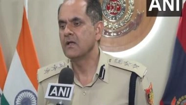 India News | 21 Illegal Bangladeshis Deported, 5 Bangladeshis Held: DCP North West Delhi