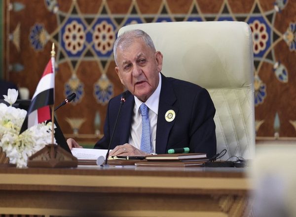 World News | Arab Economic and Social Development Summit Kicks off in Baghdad