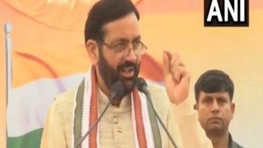 India News | Brave Soldiers of India Carried out Operation Sindoor with Courage, Loyalty and Discipline: Haryana CM Saini