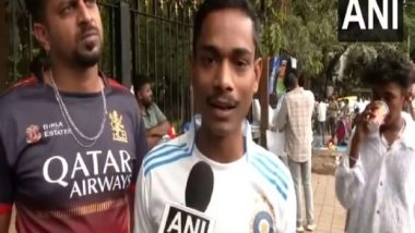 Sports News | Cricket Fans Keen on Virat Kohli Reviewing Decision on Test Retirement