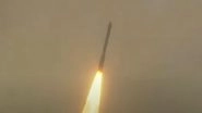 India News | ISRO Crosses Hundred Mark: Launches Its 101st Satelite EOS-09 Aboard PSLV-C61