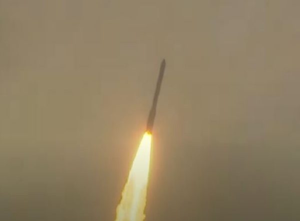 India News | ISRO Crosses Hundred Mark: Launches Its 101st Satelite EOS-09 Aboard PSLV-C61