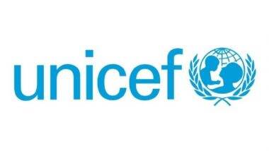 World News | Gaza Deadliest Place for Children: UNICEF