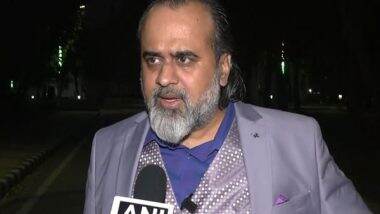 India News | Operation 2030: Acharya Prashant Sounds Alarm on Climate Catastrophe,  Global Apathy
