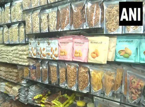 India News | Madhya Pradesh: Traders in Gwalior Decide to Boycott Trade with Turkey, Azerbaijan