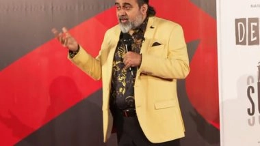 India News | Acharya Prashant Unveils 'Decoding Success', Challenges Conventional Ideas of Achievement