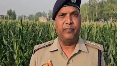 India News | Uttar Pradesh: Kidnapping-murder Accused Apprehended in Bulandshahr