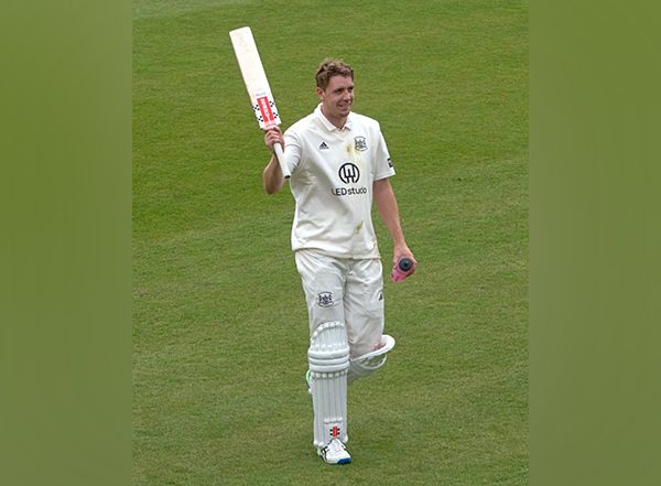 Sports News | Australia's Cameron Green Makes Strong Case for WTC Final Appearance with Another Swashbuckling Hundred