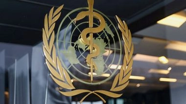 World News | World Health Assembly to Address Health Challenges
