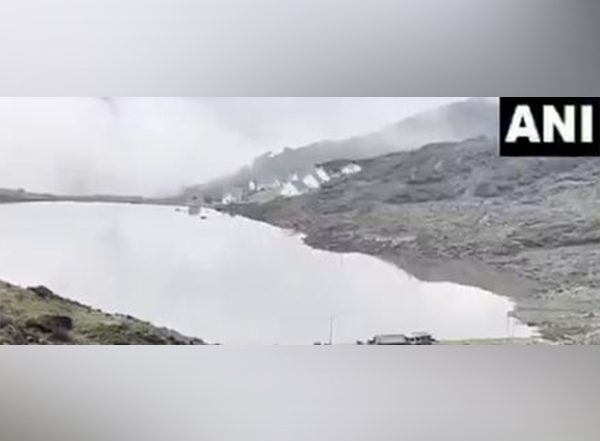 India News | Final Preparations Underway at Nathula for Kailash Mansarovar Yatra