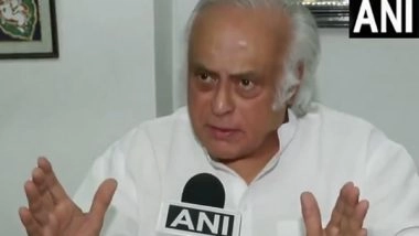 India News | Complete Insincerity of Modi Govt, Says Congress on Govt's Choice of Leaders, Exclusion of Suggested MPs from All-party Teams on 'Op Sindoor'