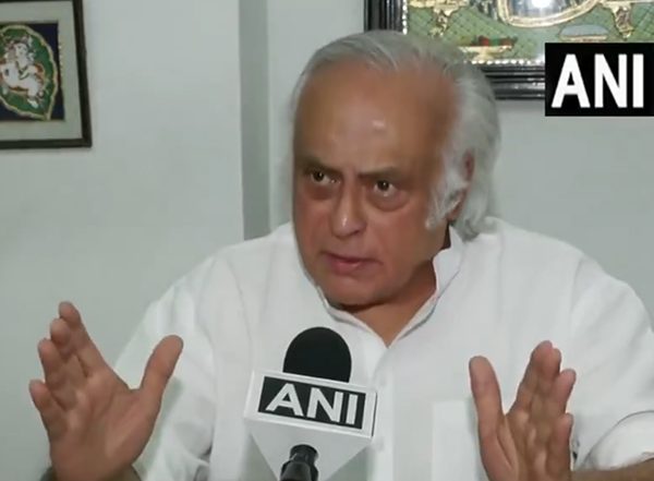 India News | Complete Insincerity of Modi Govt, Says Congress on Govt's Choice of Leaders, Exclusion of Suggested MPs from All-party Teams on 'Op Sindoor'