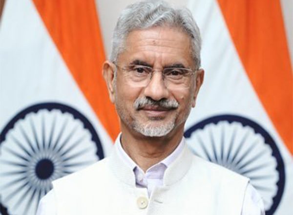 World News | EAM Jaishankar on Official Visit to Netherlands, Denmark, Germany from Tomorrow