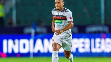 Sports News | ISL 2024-25: Forwards Who Fired Up the Season