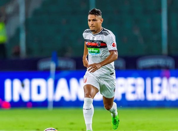 Sports News | ISL 2024-25: Forwards Who Fired Up the Season